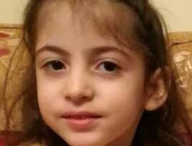 Σοκάρει ο παιδοκτόνος: «Της έκλεισα το στόμα γιατί έκλαιγε» (βίντεο)